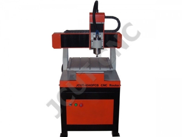 Machine de gravure CNC PCB