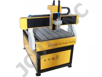 Machine de gravure CNC PCB