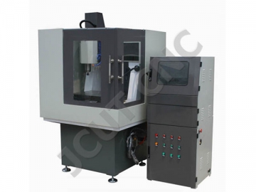 Machine de fraisage CNC