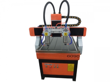 Machine de fraisage CNC