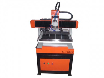 Machine de fraisage CNC