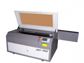 Machine de gravure laser professionnelle JCUT