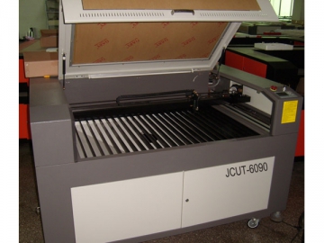 Machine de gravure laser professionnelle JCUT