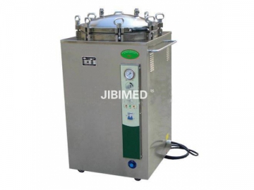 Autoclave vertical LS-B120L/150L