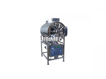 Autoclave horizontal       YDC