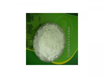 chlorure de choline 98% cristal