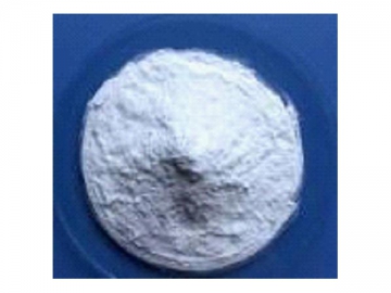 Carbonate de sodium léger