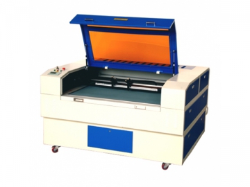 Machine de gravure laser SG