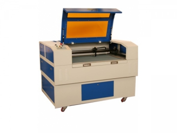 Machine de gravure laser SG