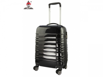 Valise business polycarbonate