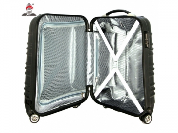 Valise business polycarbonate