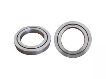 Damper Rings for Automobile and Truck