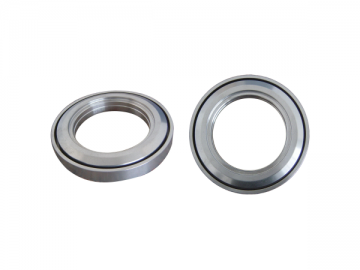 Damper Rings for Automobile and Truck