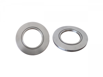 Damper Rings for Automobile and Truck