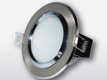 Downlight à LED 3W