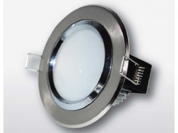 Downlight à LED 5W