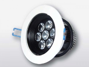 Downlight à LED 5W