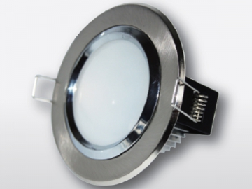 Downlight à LED 7W