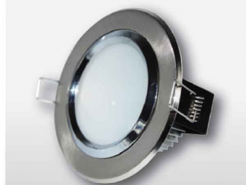 Downlight à LED 12W