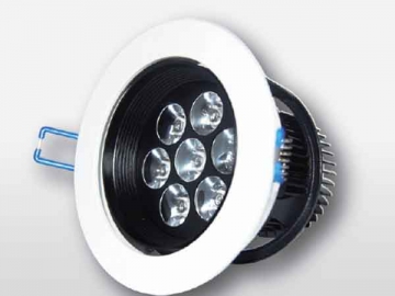 Downlight à LED 12W