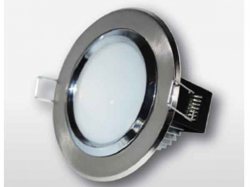 Downlight à LED 15W