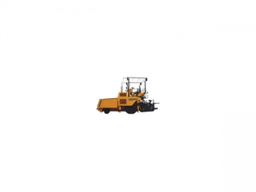 Finisseur WTL6000A