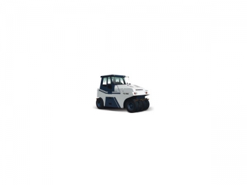 Compacteur à pneus LRS226H