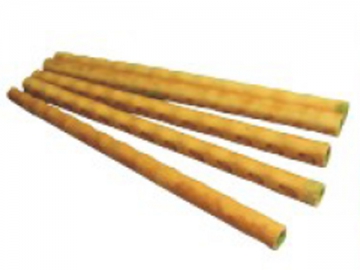 Ligne de production de cigarettes russes