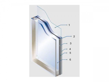 Ligne d'extrusion de film PVB