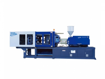 Presse d’injection plastique HDX 258