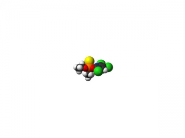 Chlorpyrifos