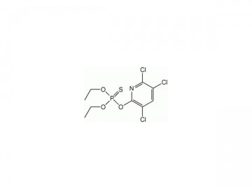 Chlorpyrifos