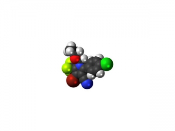 Chlorfénapyr