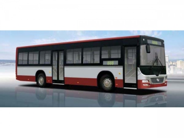 Autobus 12m DD6129S01F/S02F