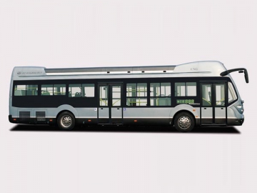 Autobus 12m DD6128S