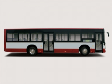 Autobus 12m DD6129S01F/S02F