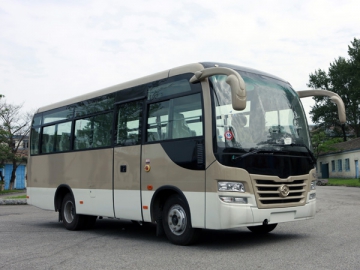 Autobus 6m DD6600K01F