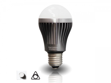 Ampoule LED QP06 variable