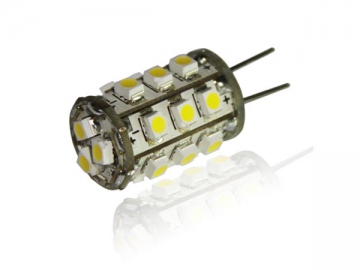 Ampoule LED capsule G4