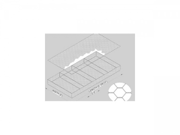 Matelas Reno