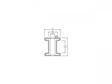 Fil en acier inoxydable