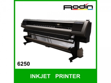 Imprimante grand format 2500mm