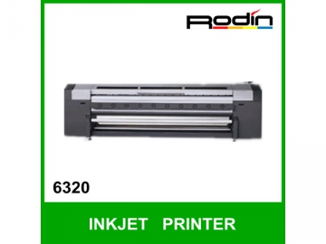 Imprimante grand format 3200mm