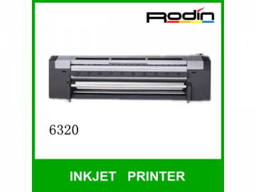 Imprimante grand format P6320