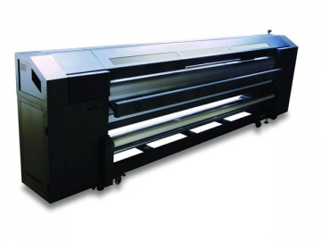 Imprimante grand format P6320