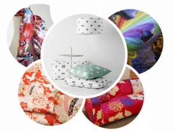 Industrie textile