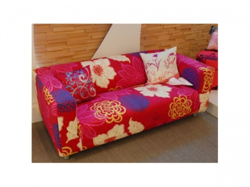 Industrie textile