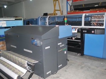 Imprimante à sublimation thermique