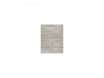 Impression sur carrelage céramique