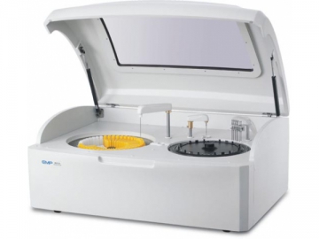 Analyseur chimique automatique EMP-8020